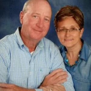 Meet your Posher, Wanda blake